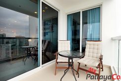 The Palm WongAmat Condo Pattaya For Sale & Rent - PLM21 & PLM21R