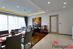 The Peak Tower Condo Pattaya For Sale & Rent - PEAKT24 & PEAKT24R