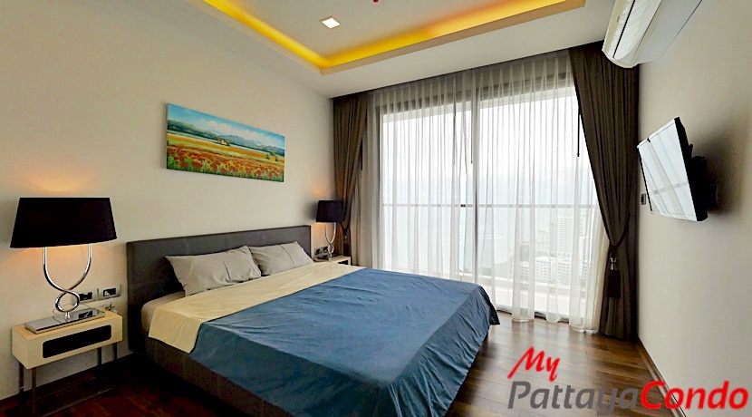 The Peak Tower Condo Pattaya For Sale & Rent - PEAKT24 & PEAKT24R