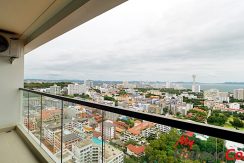 The Peak Towers Pattaya Condo For Sale & Rent - PEAKT23 & PEAKT23R