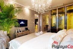 The Riviera Monaco Pattaya Condo For Sale