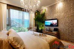 The Riviera Monaco Pattaya Condo For Sale