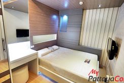 Apus Condo Pattaya Central For Rent - APUS04R