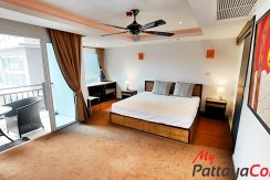 Avenue Residence Condo Pattaya Central For Rent - AR01R