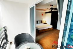 Avenue Residence Condo Pattaya Central For Rent - AR01R