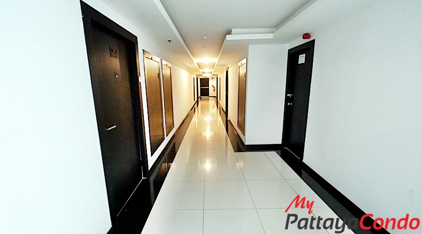 Avenue Residence My Pattaya Condo Fore Sale & Rent 12