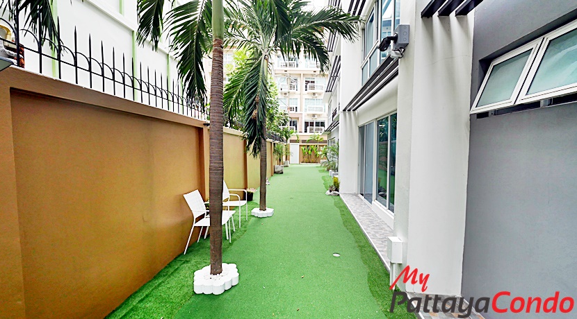 Avenue Residence My Pattaya Condo Fore Sale & Rent 13