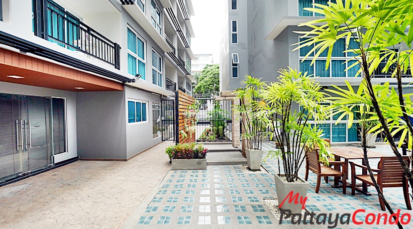 Avenue Residence My Pattaya Condo Fore Sale & Rent 17
