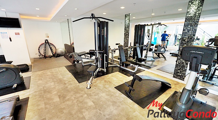 Avenue Residence My Pattaya Condo Fore Sale & Rent 2