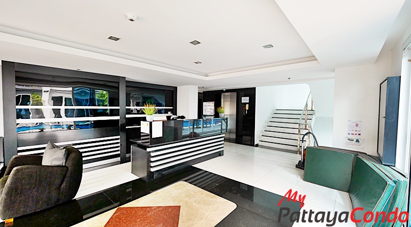 Avenue Residence My Pattaya Condo Fore Sale & Rent 21