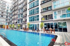Avenue Residence My Pattaya Condo Fore Sale & Rent 24