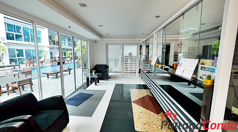 Avenue Residence My Pattaya Condo Fore Sale & Rent 27