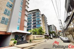 Avenue Residence My Pattaya Condo Fore Sale & Rent 30