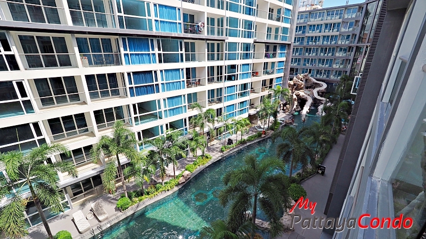 Centara Avenue Residence & Suites For Sale – CARS28