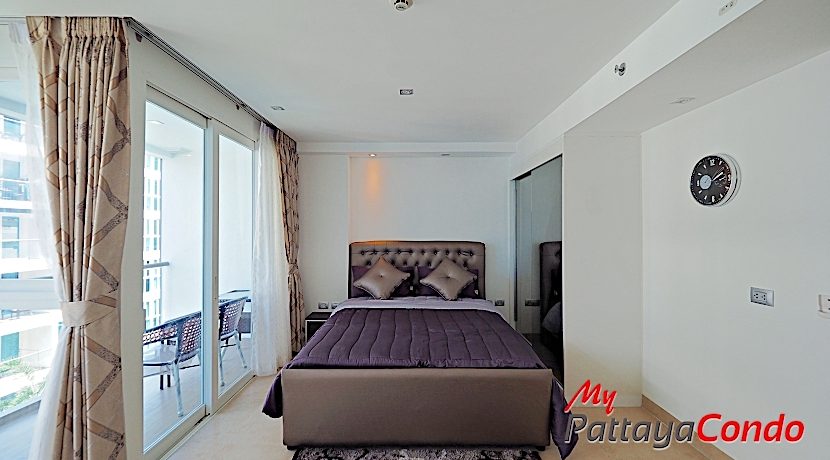 Centara Avenue Residence Condo Pattaya Central For Sale - CARS28