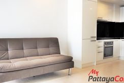 Centara Avenue Residence Condo Pattaya For Rent - CARS75R