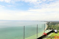 Delmare Bangsaray Beachfront Condo For Sale & Rent