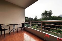 Executive Residence 4 Condo Pattaya For Rent - EXFOUR01R