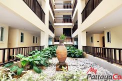 Jomtien Beach Residence My Pattaya Condo Fore Sale & Rent 4
