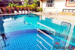 Jomtien Beach Residence My Pattaya Condo Fore Sale & Rent 5