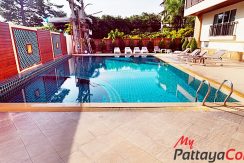 Jomtien Beach Residence My Pattaya Condo Fore Sale & Rent 6