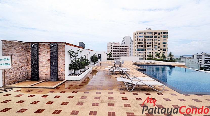 Nova Ocean View Condo for sale and rent My Pattaya Condo 4