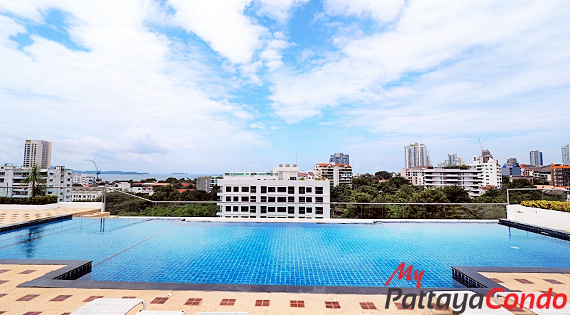 Nova Ocean View Condo for sale and rent My Pattaya Condo 6
