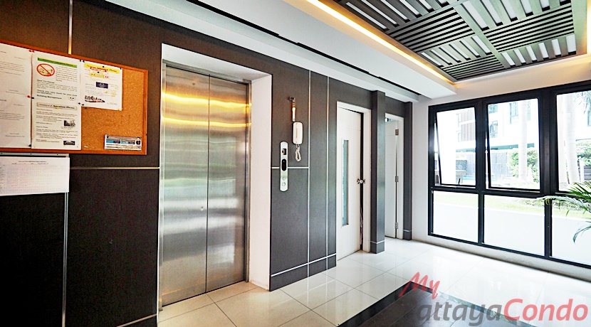 Private Paradise Condo Pattaya For Sale & Rent Project