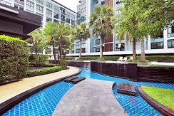 Private Paradise Condo Pattaya For Sale & Rent Project