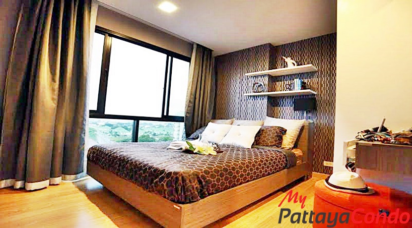 Private Paradise Condominium My Pattaya Condo For Sale & Rent - PR01 & PR01R