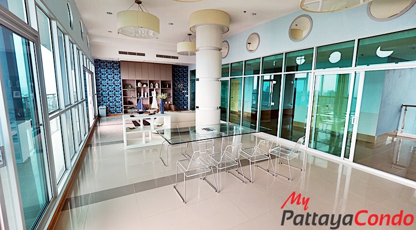Supalai Mare Condo for sale and rent My Pattaya Condo 4