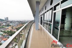 Supalai Mare Condo for sale and rent My Pattaya Condo 5