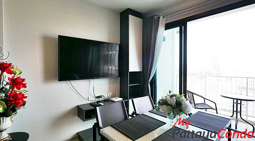 The Base Pattaya Condo Central For Sale - BASE24