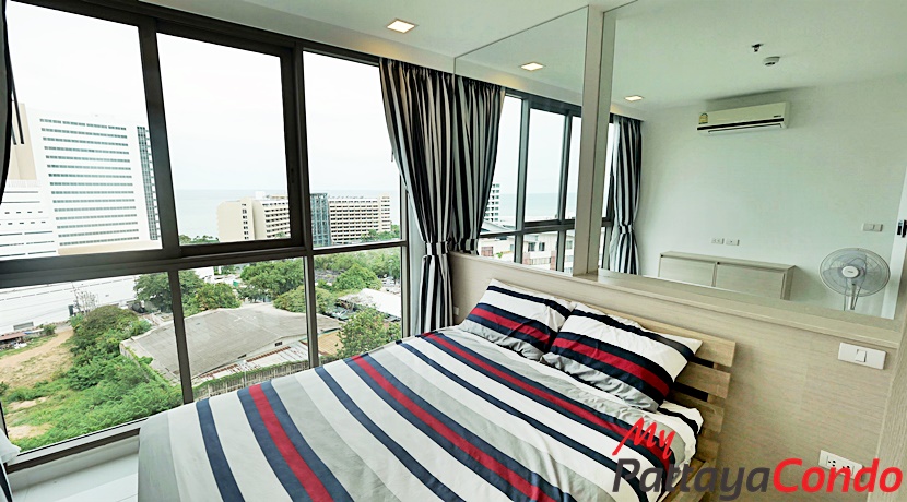 The Cloud Condominium Pattaya For Sale – CLOUD23