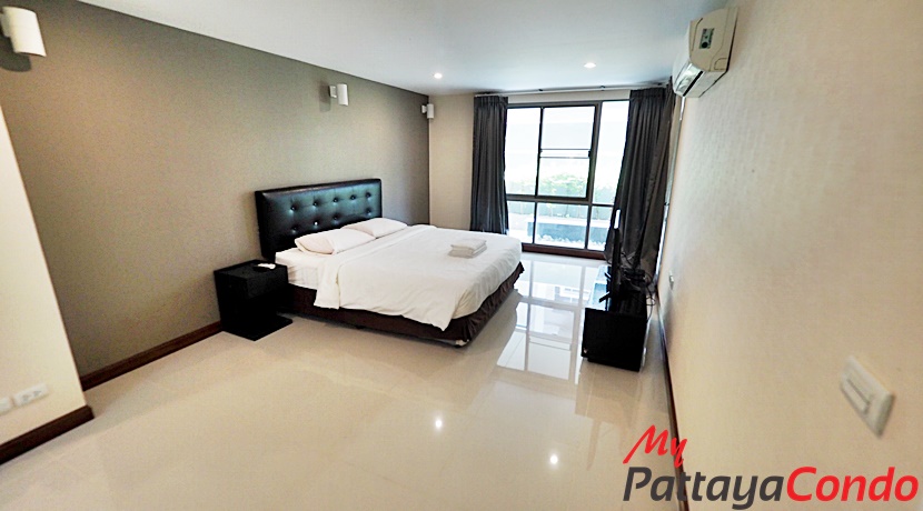 The Urban Condo Pattaya For Rent – URBAN07R