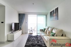 Amari Residence Condo Pattaya For Rent at Pratumnak Hill - AMR61R