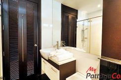 Ananya Beachfront Condo 2 Bedroom Naklua Pattaya For Rent - ANY01R