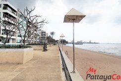 Ananya Beachfront Condo Naklua For Sale & Rent