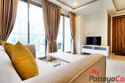Arcadia Beach Resort Condo South Pattaya For Rent - ABR18R
