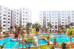 Arcadia Beach Resort Condo South Pattaya For Rent - ABR18R