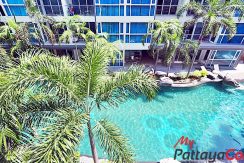 Centara Avenue Residence & Suites Condo Central Pattaya For Sale & Rent - CARS79 & CARS79R