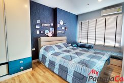 Centric Sea Condo Central Pattaya 1 Bedroom For Sale - CC44