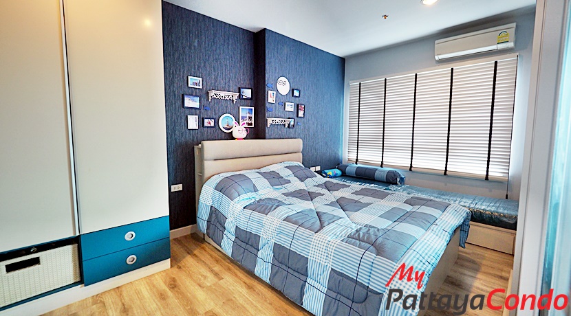 Centric Sea Condo Central Pattaya 1 Bedroom For Sale - CC44