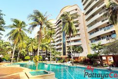 Chateau Dale Towers Pattaya Condo For Sale & Rent