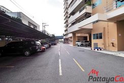 Chateau Dale Towers Pattaya Condo For Sale & Rent