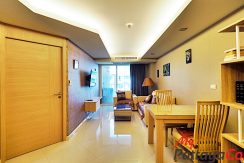 City Garden Pattaya Condo 1 Bedroom For Rent - CGP09R