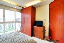 City Garden Pattaya Condo For Rent - CGP08R