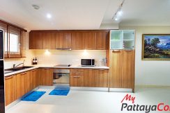 Executive Residence 1 Condo Pratumnak Pattaya For Sale - EXONE02