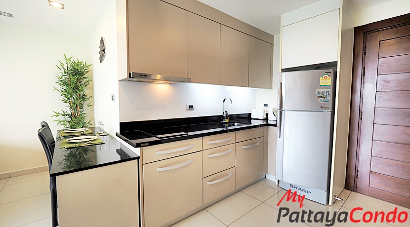 Hyde Park Residence 2 Condo Pattaya For Sale & Rent South Pattaya - HYDE2P01R