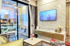 Irin De Sea Bang Saray Condo For Sale Luxury Furniture Package